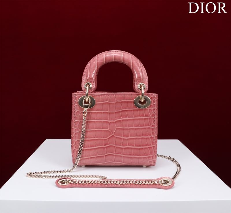 Dior My Lady Bags